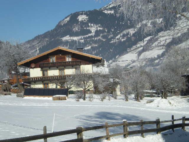 Haus Knapp Nette 4Er Fewo Lejlighed Dorfgastein Eksteriør billede