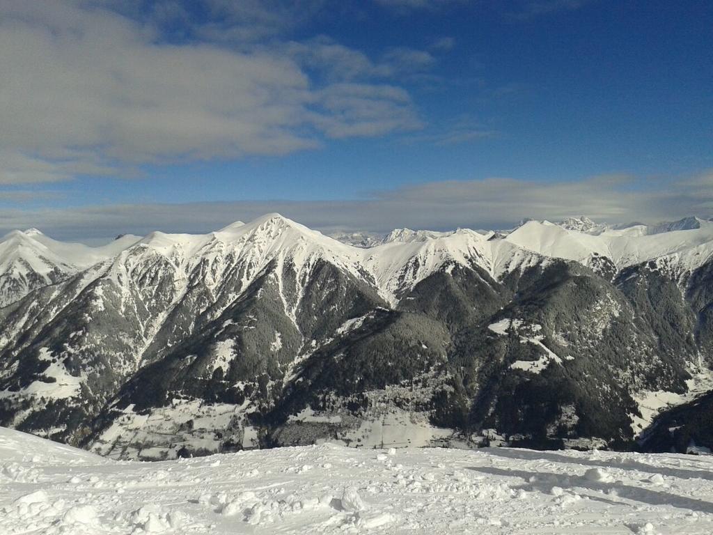 Haus Knapp Nette 4Er Fewo Lejlighed Dorfgastein Eksteriør billede