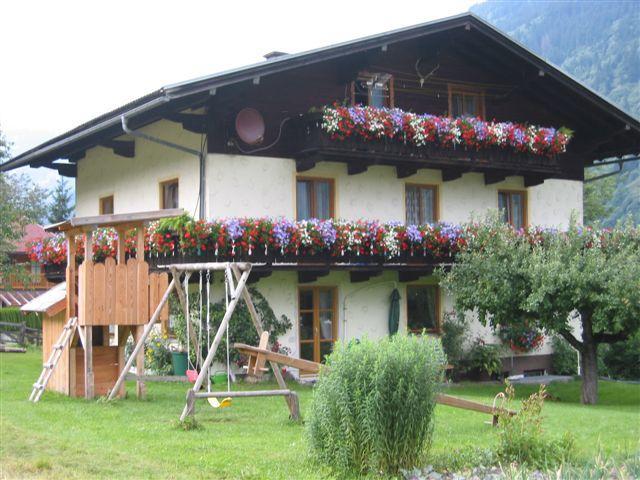 Haus Knapp Nette 4Er Fewo Lejlighed Dorfgastein Eksteriør billede