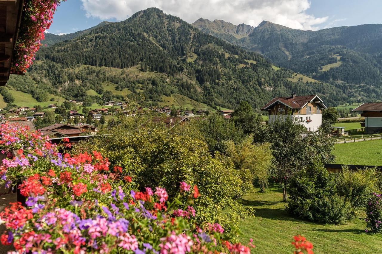 Haus Knapp Nette 4Er Fewo Lejlighed Dorfgastein Eksteriør billede