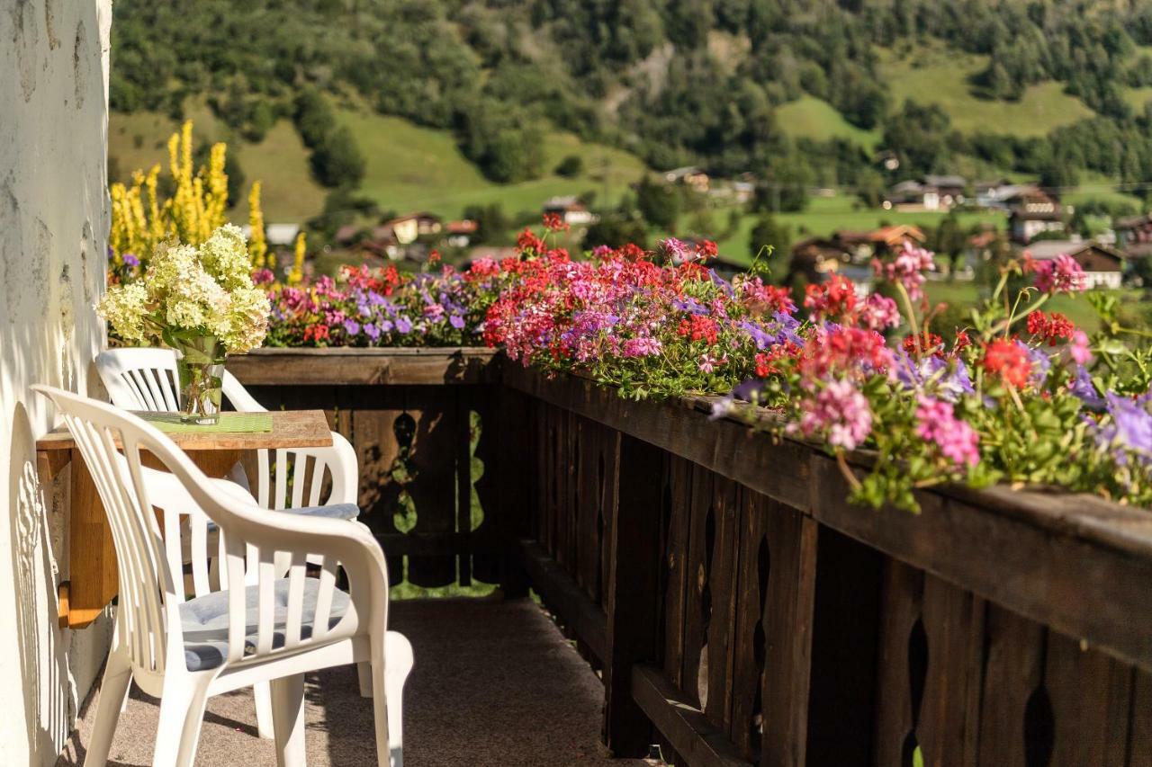 Haus Knapp Nette 4Er Fewo Lejlighed Dorfgastein Eksteriør billede